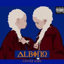 Albino – Cover Girl