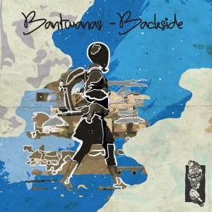Bantwanas – Backside (Radio Edit)