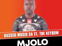 Basseq – Mjolo Ft. The Keybow