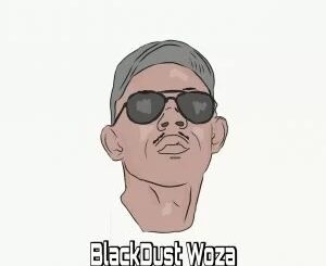Blackdust Woza – R.o.g