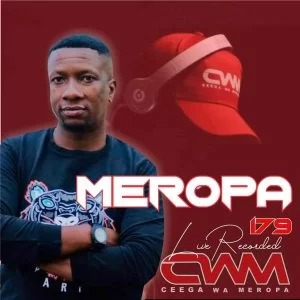 Ceega – Meropa 179 (Birthday Special Mix)