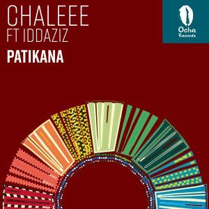 Chaleee, Idd Aziz – Patikana (Original Mix)