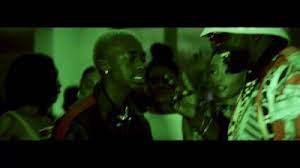Ciza & DJ Maphorisa – Bank Notification ft Madumane