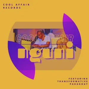 Cool Affair – Nguni