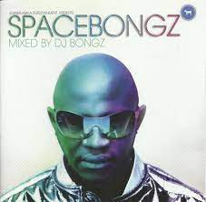 DJ Bongz – Spacebongz (Album 2009)
