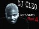 DJ Cleo – Es’Khaleni Phase 4 (Album 2007)
