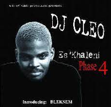 DJ Cleo – Es’Khaleni Phase 4 (Album 2007)