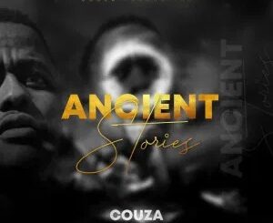 DJ Couza – Ancient Stories