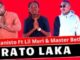 DJ Janisto – Rato Laka Ft. Lil Mery & Master Betho (Original)