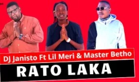 DJ Janisto – Rato Laka Ft. Lil Mery & Master Betho (Original)
