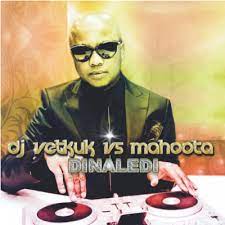 DJ Vetkuk vs Mahoota – Dinaledi