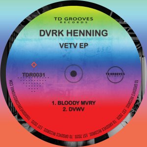 DVRK Henning – VETV