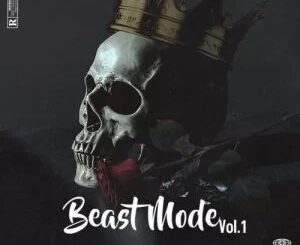 Dj Baseline – Beast Mode Mixtape Vol 1