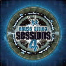 Enosoul & Q – House Afrika Sessions 4