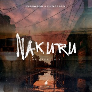 Enzodasoul & Vintage Deep – Nakuru (Original Mix)