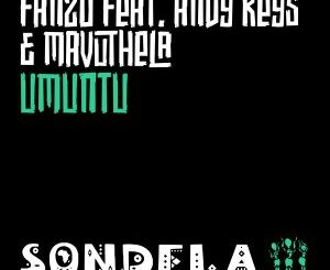 Fanzo feat. Andy Keys & Mavuthela – Umuntu (Extended Mix)