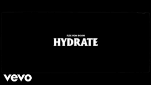 Flex Von Doom – Hydrate