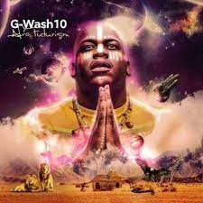 G-Wash – Afrofuturism