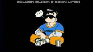 Golden Black – Umsindo Ft. Sean Lifer