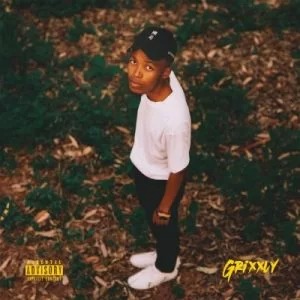 Grixxly – As The Fruit Ripens