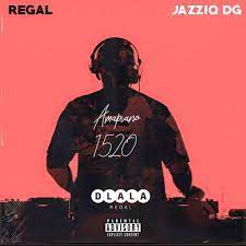 J & S Projects & Regal – Amapiano 1520
