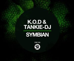 K.O.D & Tankie-DJ – Symbian (Original Mix)