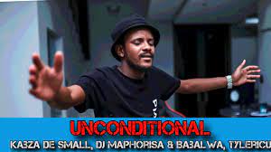 Kabza De Small & DJ Maphorisa – Unconditional ft. Babalwa & Tyler ICU (Leak)