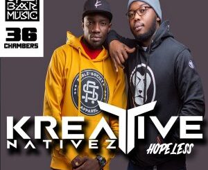 Kreative Nativez – Hopeless (Original Mix)