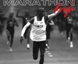 Krish – The Marathon