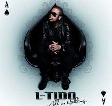 L-Tido – We Rollin ft K.O