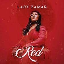 Lady Zamar – Red