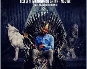 Lele X & Mthandazo Gatya – Nguwe (original Mix)