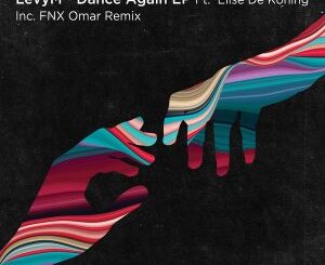 LevyM, Elise De Koning – Dance Again (FNX Omar Remix)