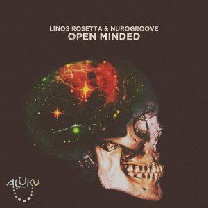 Linos Rosetta & Nurogroove – Open Minded