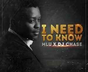 MLU – I Need To Know ft DJ Chase