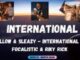 Mellow and Sleazy – International Ft. Focalistic & Riky Rick