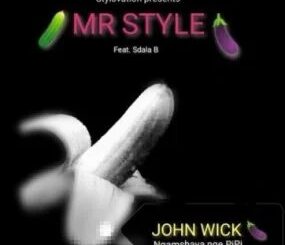 Mr Style – John Wick Ft. Sdala B