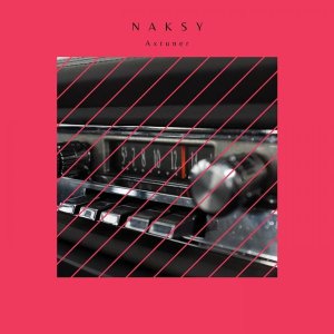 Naksy – Axtuner (Original Mix)