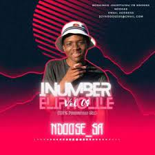 Ndoose SA – iNumber Elipholile Vol. 04 (ProductionMix)