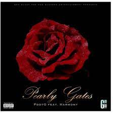 Pdot O – Pearly Gates ft Harmony