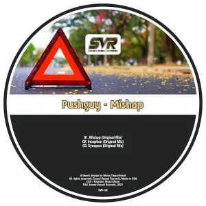 Pushguy – Mishap