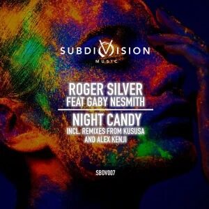 Roger Silver, Gaby Nesmith – Night Candy (Kususa Remix)