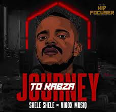 Shele Shele & Vinox MusiQ – Journey To Kabza
