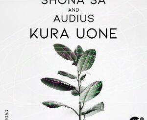Shona SA & Audius – Kura Uone