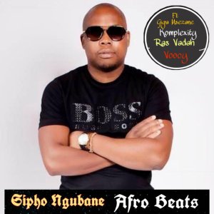 Sipho Ngubane, Deepconsoul, Ras Vadah – Truth (Afro Deep Remix)