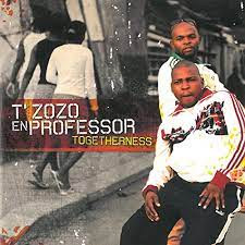 T’Zozo & Professor – Togetherness (Album 2007)