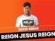 Thabiso Morgan – Jesus Reign