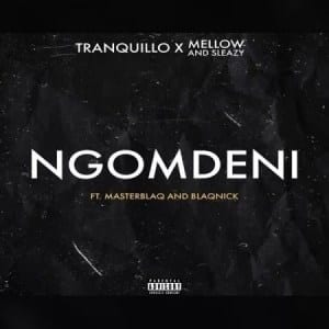Tranquillo, Mellow & Sleazy – Ngomdeni ft. MasterblaQ & Blaqnick