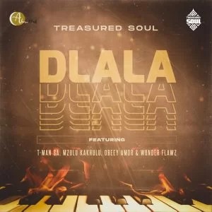 Treasured Soul – Dlala Ft. Tman (SA), Mzulu Kakhulu, Obeey Amor & Wonder Flawz