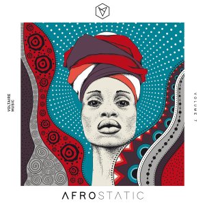 VA – Afrostatic Vol. 8